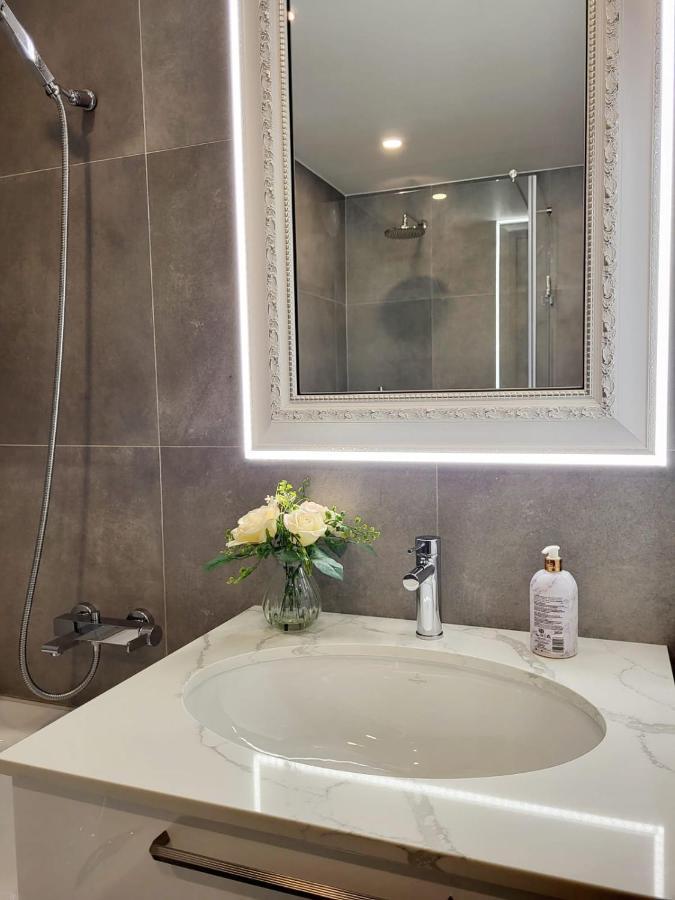 E.D. Luxury Apartaments Šiauliai Eksteriør bilde