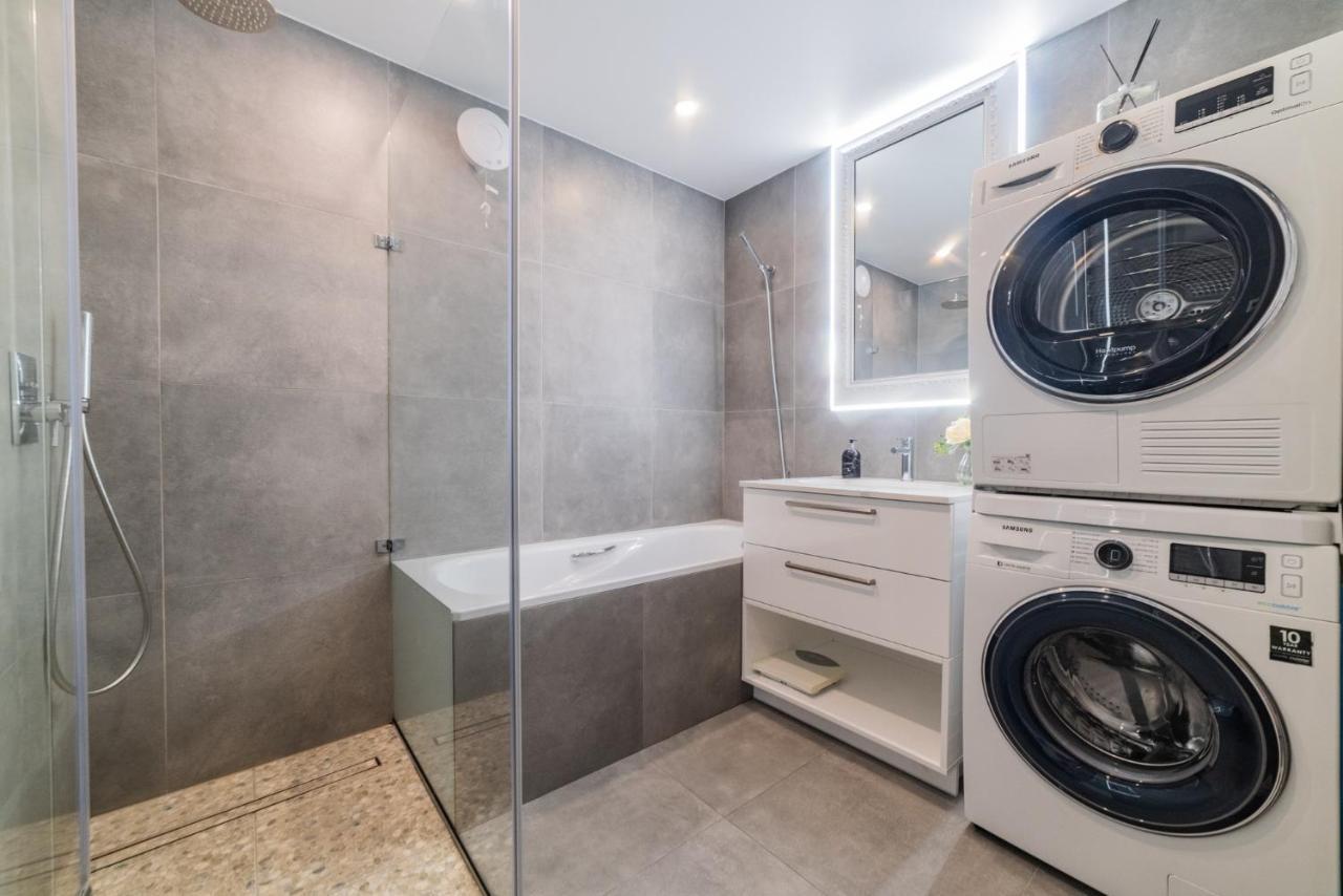 E.D. Luxury Apartaments Šiauliai Eksteriør bilde
